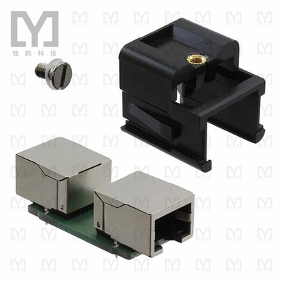 09452001100【INSERT RJ45 8P8C HAN3A CAT5 PFT】