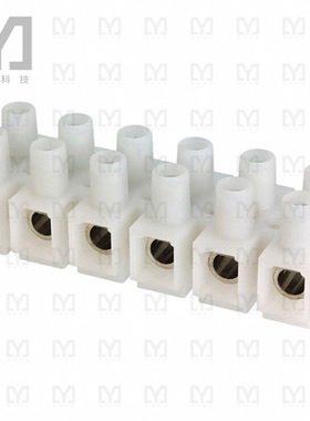 1776315-6【CONN TERM STRIP 6CIRC 0.571'】