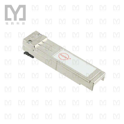 0747650906【CONN ADPT LOOPBACK FOR SFP+ CONN】