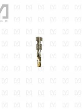 M80-2530045【CONN SOCKET 22-24AWG CRIMP GOLD】