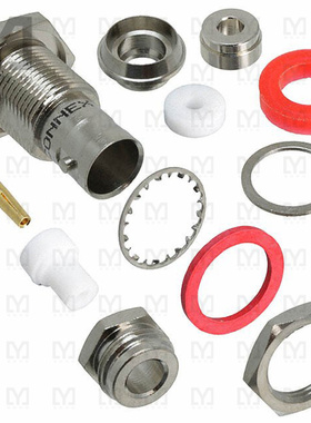 112577【CONN BNC JACK STR 50 OHM SOLDER】