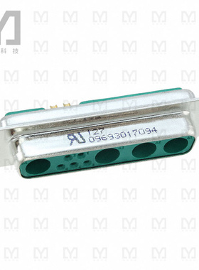 09693017094【CONN DSUB RCPT 9POS SLDR CUP】