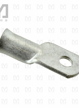 0192210420【CONN RING FLAT 1AWG #1/4 CRIMP】