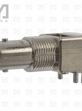5413879-1【CONN BNC JACK R/A 50 OHM PCB】