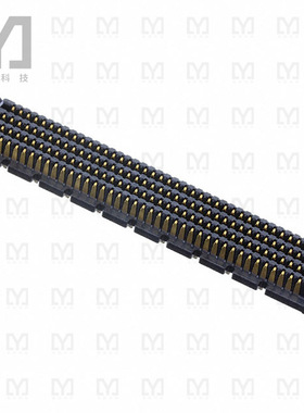 0459704130【PLUG 8ROW 320POS VERT SMD GOLD】