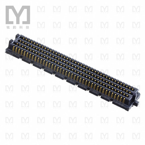 0459704130【PLUG 8ROW 320POS VERT SMD GOLD】