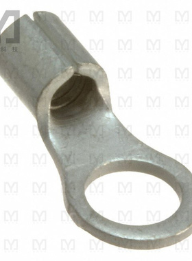 0190690103【CONN RING CIRC 14-16AWG #8 CRIMP】