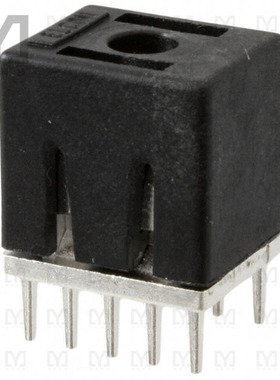 6643264-1【CONN RCPT POWER 1POS PCB】