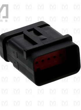 1717677-1【CAP ASSY 12P BRACKET REVERSE TYP】