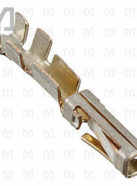 181270-3【CONN SOCKET 22-26AWG CRIMP GOLD】