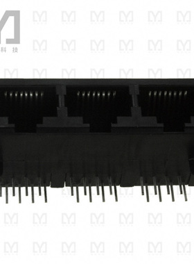 5557561-1【CONN MOD JACK 8P8C R/A UNSHLD】