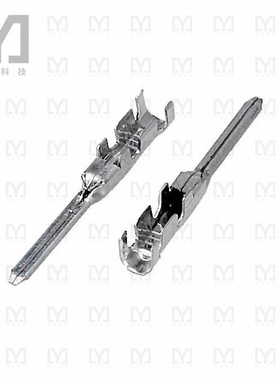 917512-5【CONN TAB 14-16AWG CRIMP TIN】