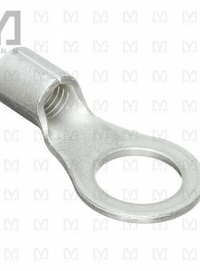 323168【CONN RING CIRC 8AWG #3/8 CRIMP】