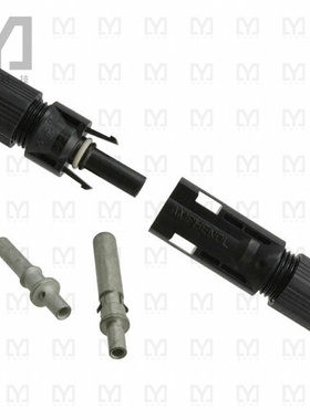 H4CPC2DI【CONN FML/ML COUP MINUS/PLS 14AWG】