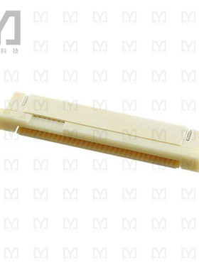 3-1734592-3【CONN FPC BOTTOM 33POS 0.50MM R/A】