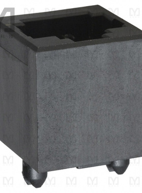 A00-108-620-450【CONN MOD JACK 8P8C VERT UNSHLD】