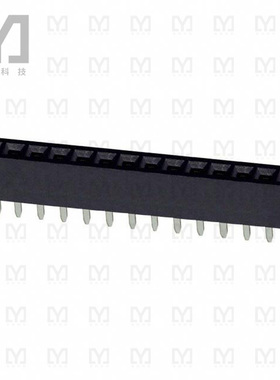 PPTC161LFBN-RC【CONN HDR 16POS 0.1 TIN PCB】