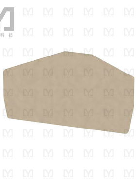 1771440000【CONN TERM BLK END PLATE RAIL BG】