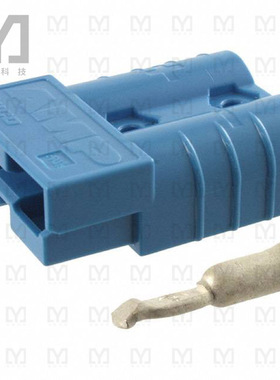 647892-5【CONN PLUG 2POS IN-LINE CRIMP】
