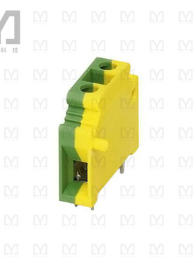 1704062【TERM BLOCK 1POS SIDE ENTRY PCB】