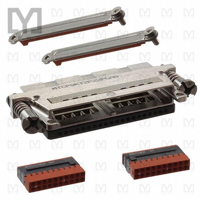 MTCPQKT2P22PGAA【I/O CONN】