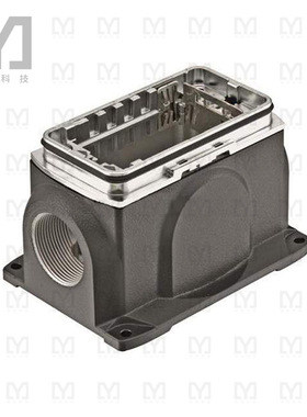 11126001215【HAN-YELLOCK 60 SURFACE MOUNT HOU】