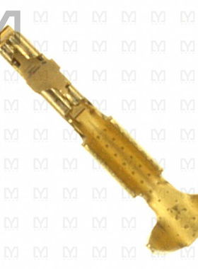 48257-000LF【CONN SOCKET 22-26AWG CRIMP GOLD】