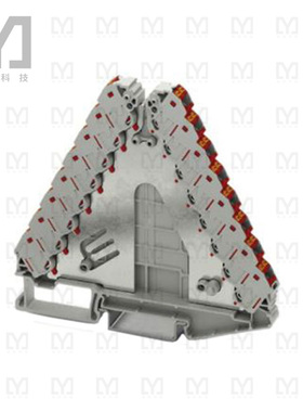 3270226【TERM BLK MARSHALLING 32POS GRAY】