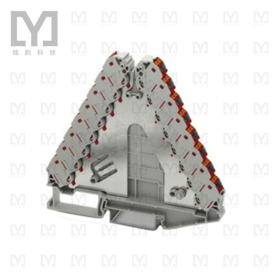 3270226【TERM BLK MARSHALLING 32POS GRAY】