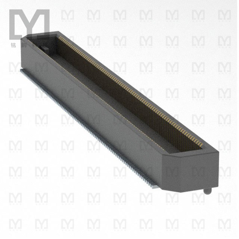 BTH-090-01-F-D-A【.5MM DOUBLE ROW TERMINAL ASSEMBL】