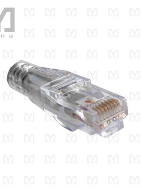 SS-39500-005【CONN MOD QWIK PLUG KIT PK 50】