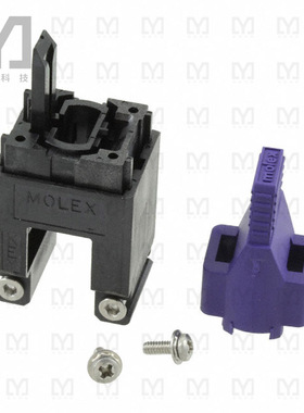 1060880100【MPO MIDPLANE CONNECTOR】