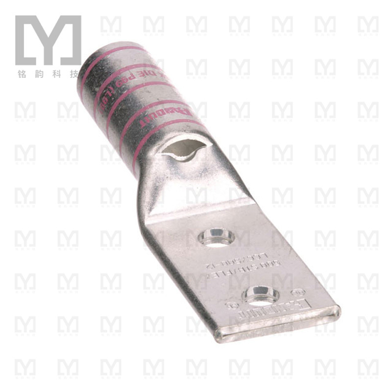LCCX500-12-6【CONN TERM RECT TONG 500 MCM #1/2】