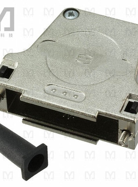 09670250334【D SUB SIDE ENTRY METAL HOOD 25 P】