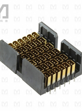 2180826-2【CONN HEADER DUAL BEAM 72POS PCB】