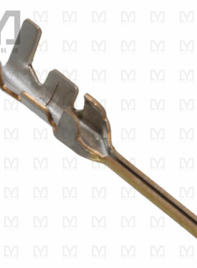 DF11-EP2428PCFA【CONN PIN 24-28AWG CRIMP GOLD】