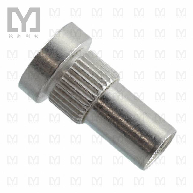 10-737501-001【CONN TERM BUSBAR RCPT PRESSFIT】
