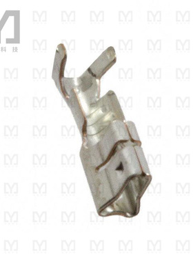 917684-1【CONN SOCKET 22-28AWG CRIMP TIN】