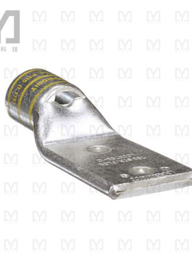 LCDX750-12-3【CONN TERM RECT TONG 750 MCM #1/2】