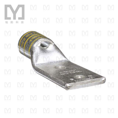 LCDX750-12-3【CONN TERM RECT TONG 750 MCM #1/2】