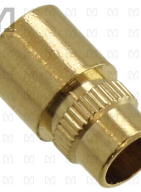 3808-0-15-15-02-27-10-0【CONN PIN RCPT .040-.050 KNURL】