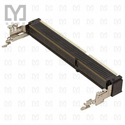 2-2013311-1【CONN SKT SODIMM 204POS SMD REV】