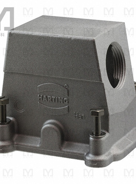 09620100541【CONN HOOD SIDE ENTRY SZ10B PG21】