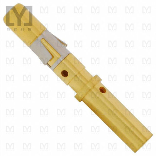 RC16M23D28【CONN SOCKET 16-20AWG GOLD CRIMP】