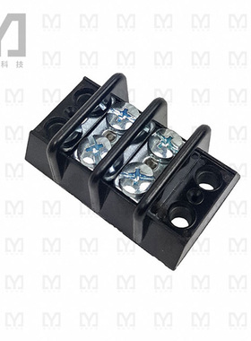 562010020【CONN BARRIER STRIP 2CIRC 0.563'】