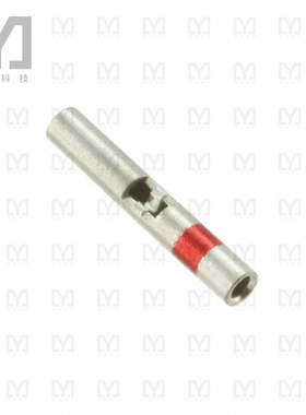 680326-000【CONN SPLICE 20-26 AWG CRIMP】