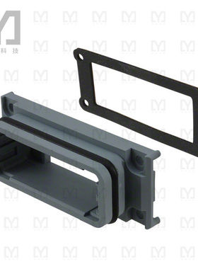 1688036【15POS DSUB PANEL MOUNT FRAME】
