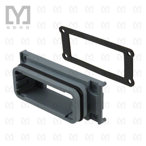 1688036【15POS DSUB PANEL MOUNT FRAME】
