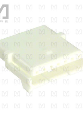 0368770007【DITTO GENDERLESS WTW HSG 7 POS】