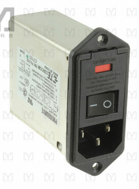 PM0S0SMXE【PWR ENT MOD RCPT IEC320-C14 PNL】